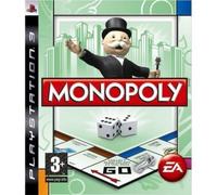 Monopoly Edition Monde Ps3