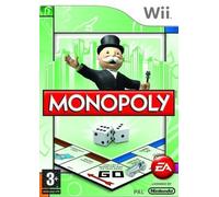 Monopoly Edition Monde Wii