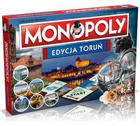 Monopoly édition Toruń