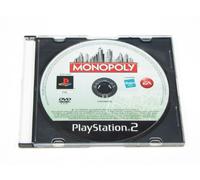 Monopoly Edition Monde G