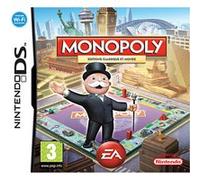 Monopoly - Editions Classique et Monde G