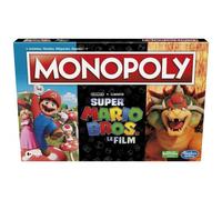 Monopoly : Éditon Film Super Mario Bros.
