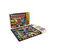 Monopoly Empire Game by Hasbro