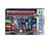 Monopoly Empire [Parent] Version française - Jeu de Société