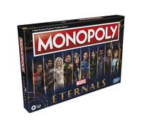 Monopoly Eternals