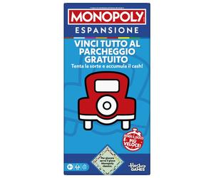 Monopoly Extension Parc gratuit