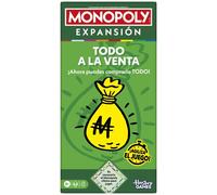 Monopoly Extension Tout Est À Vendre
