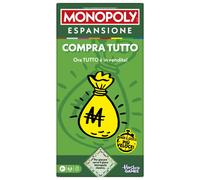 Monopoly Extension Tout est à vendre