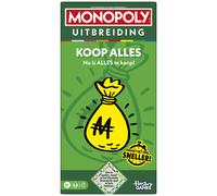 Monopoly Extension Tout Est À Vendre