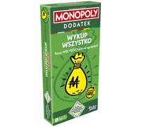 Monopoly Extension Tout Est À Vendre