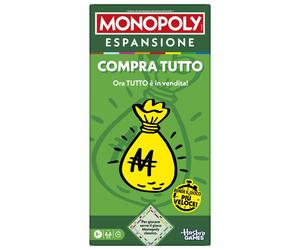 Monopoly Extension Tout est à vendre