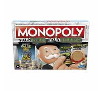 Monopoly F2674197 Jeu De Société Jeu De Chance