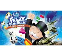 Monopoly Family Fun Pack (Xbox)