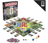 Monopoly fifa coupe du monde panini