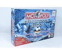 Monopoly FIFA WM 2006 [Import Allemand]