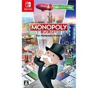 Monopoly For Nintendo Switch Pour Nintendo Switch G