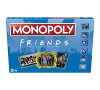 Monopoly FRIENDS