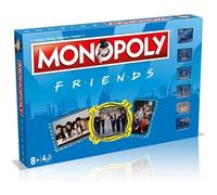 Monopoly Friends - Version française