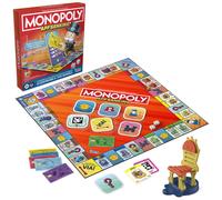 Monopoly G1424103 jeu de société Simulation économique