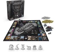 Monopoly - Jeu de Societe Game of Thrones Edition Collector - Jeu de Plateau - Version Française 18 ans et plus
