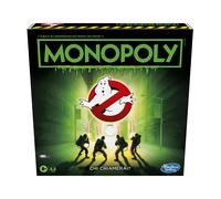 Monopoly Ghostbusters