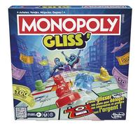 Monopoly Gliss’
