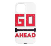 Monopoly Go Ahead Coque pour iPhone 15
