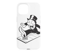 Monopoly Go Coque pour iPhone 15