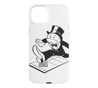 Monopoly Go Coque pour iPhone 15 Plus