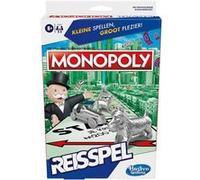 MONOPOLY - GRAB & GO (NL) G