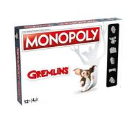 Winning Moves: Monopoly - Gremlins (WM01402-EN3)