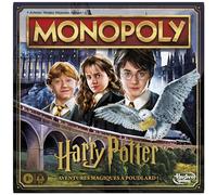 Jeu De Société Harry Potter Hasbro - La Boite