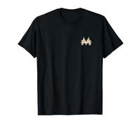 Monopoly I'm A National Treasure Front Back T-Shirt