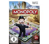 Monopoly [import allemand]