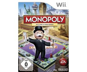 Monopoly [import allemand]