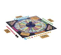 Parker Jeux Jeu de société Monopoly Jackpot