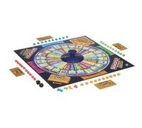 Monopoly Jackpot Hasbro Gaming Multicolore G