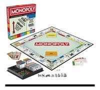 Monopoly Jeu