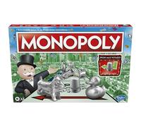 Monopoly Jeu