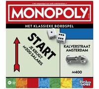 Monopoly Jeu