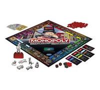 Hasbro Gaming Monopoly For Sore Losers Jeu de société Éducatif