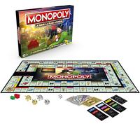 Parker Jeux – Jeu de société – Monopoly La Partie La Plus Longue – Version française