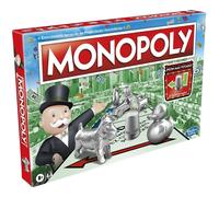 Monopoly Jeu De Société Version Classique Espagnol