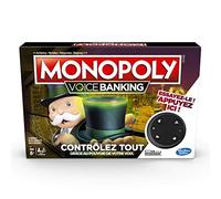 Jeu de société Monopoly Voice Banking G