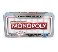Monopoly, Jeu De Voyage
