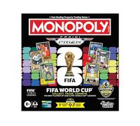 Monopoly Jeu FIFA Edition Core