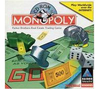 Monopoly (Jewel Case) - PC