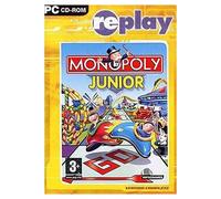 Bandai – Monopoly Junior