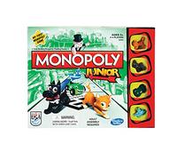 Monopoly Junior