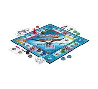 Monopoly Junior Comment Train Your Dragon Édition Fun Famille Board Jeu Édenté
